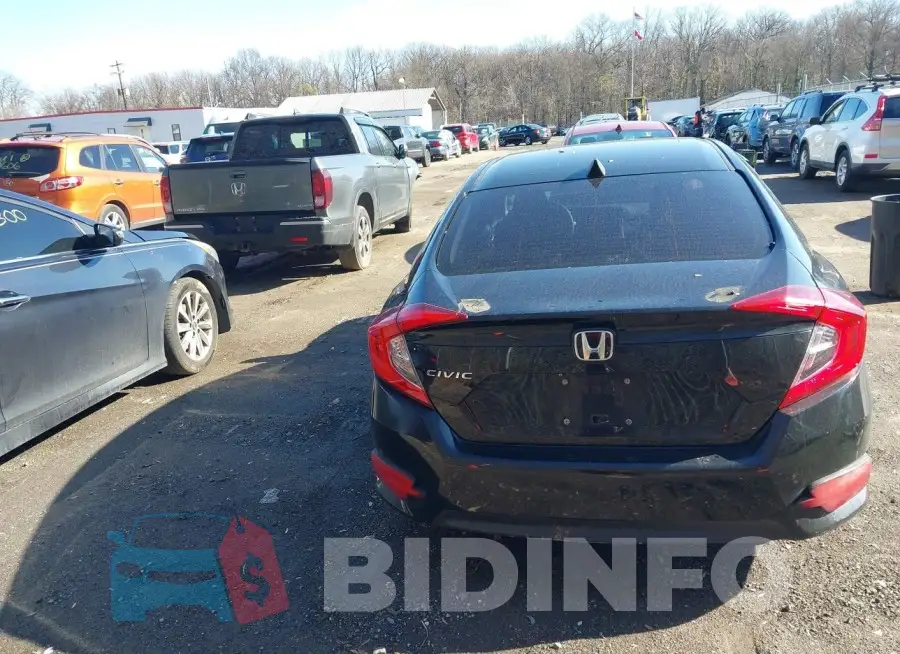 2HGFC2F55HH576689 Photo# 17