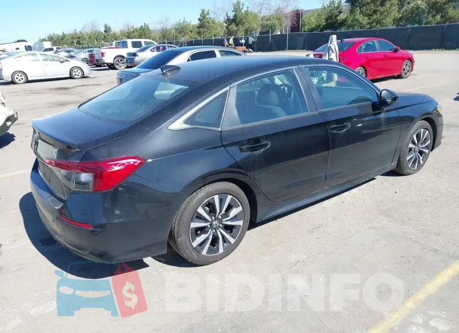 2HGFE1F79RH302922 Photo# 4