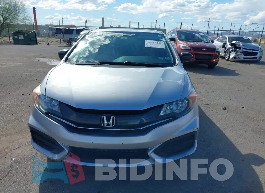 2HGFG3B86FH507128 Photo# 12