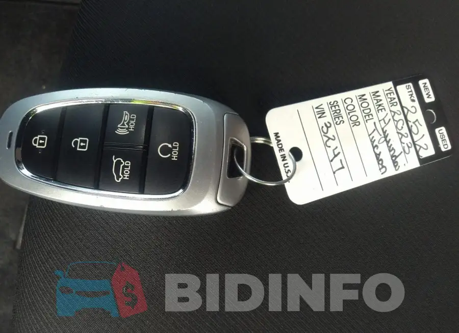 5NMJB3AE3PH193247 Photo# 11