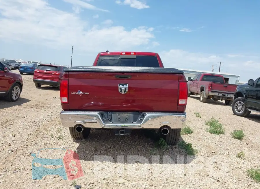 1C6RR6LT4HS683530 Photo# 17