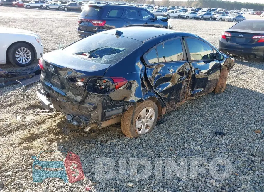 3KPFK4A78HE141912 Photo# 4