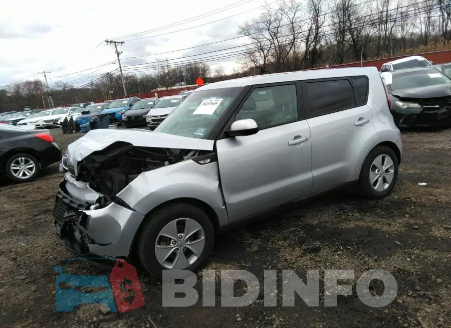 KNDJN2A26E7737784 Photo# 2