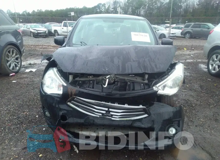 ML32F3FJ7JHF03638 Photo# 12