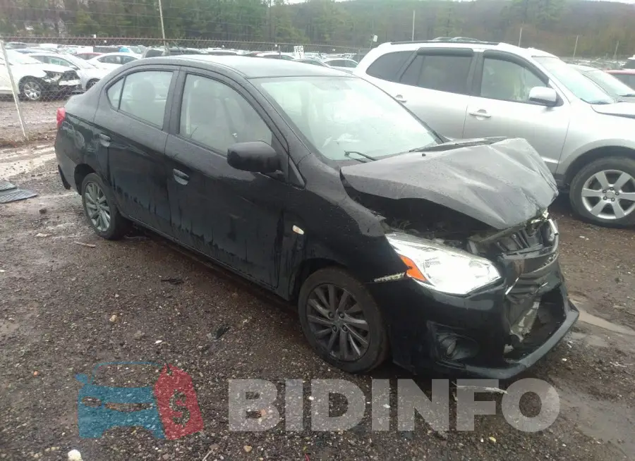 ML32F3FJ7JHF03638 Photo# 1