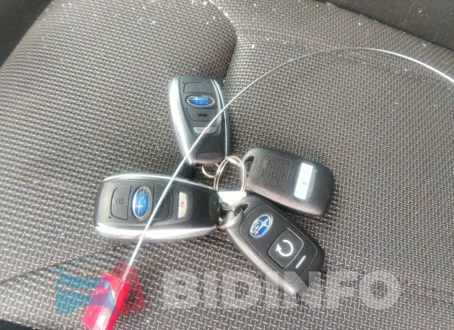 4S3GTAD65M3704130 Photo# 11