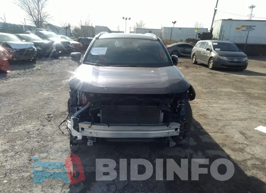 2T3P1RFV9MW230401 Photo# 13
