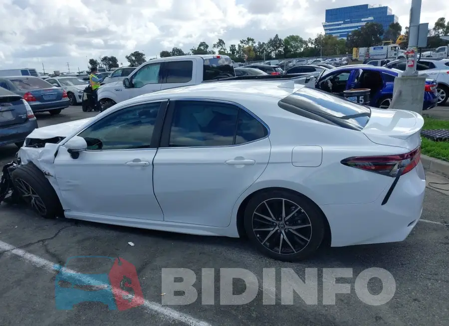 4T1S31AK4PU618538 Photo# 14