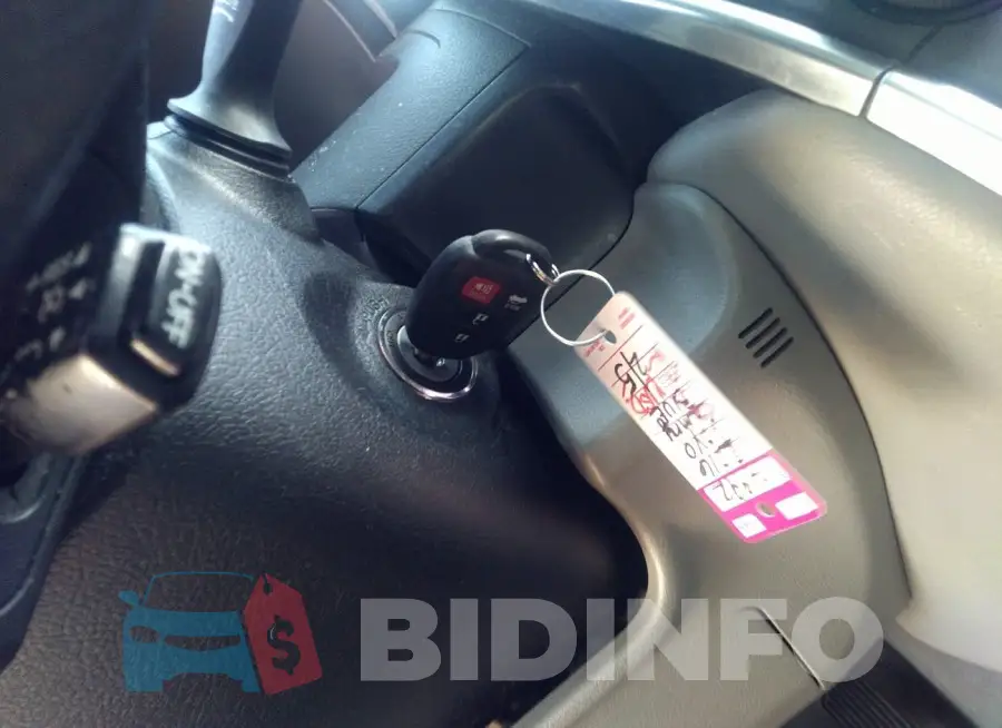 4T4BF1FK3GR571542 Photo# 11