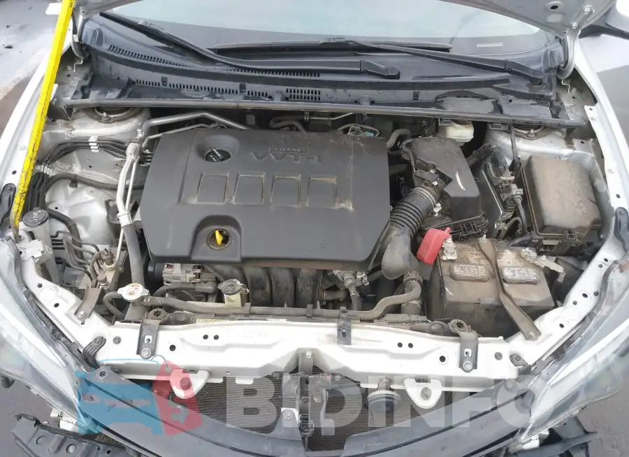 5YFBURHE1JP803151 Photo# 10