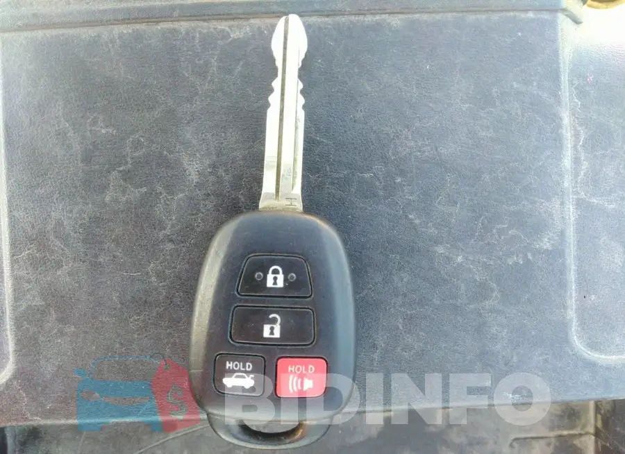 5YFBURHE5FP225126 Photo# 11