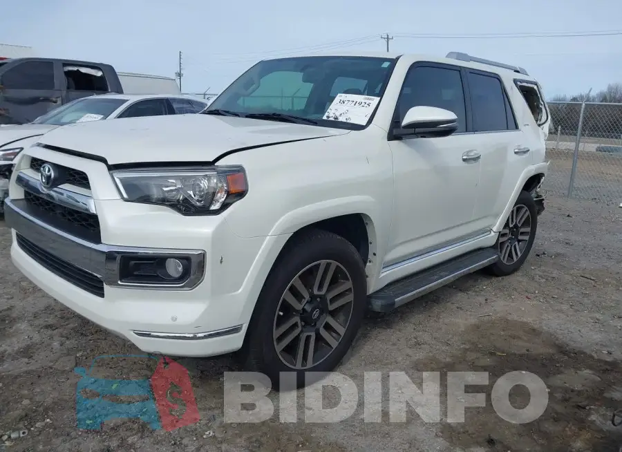 JTEBU5JR6F5274236 Photo# 2