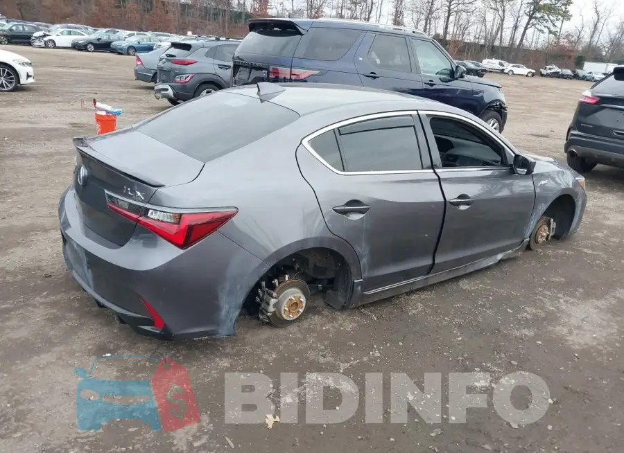 19UDE2F83NA003473 Photo# 4