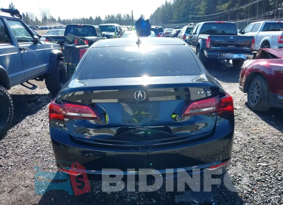 19UUB2F74FA004715 Photo# 17