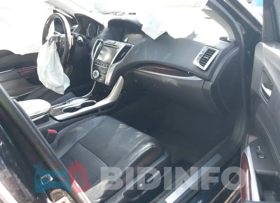 19UUB2F74FA004715 Photo# 5