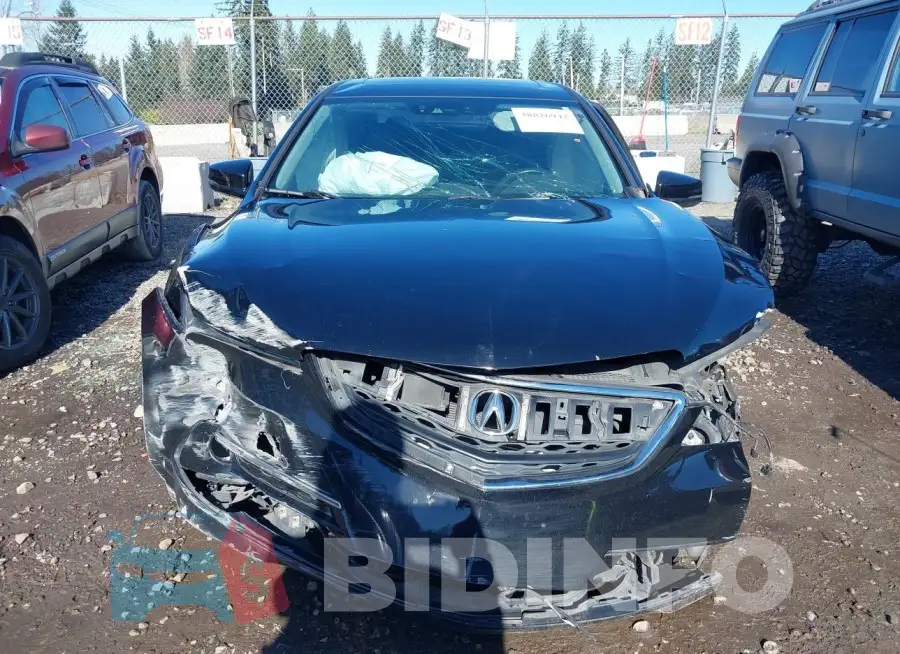 19UUB2F74FA004715 Photo# 13