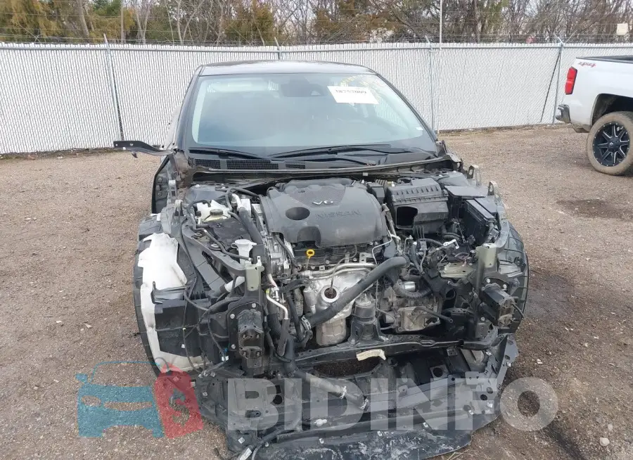 1N4AA6CV6LC365383 Photo# 11