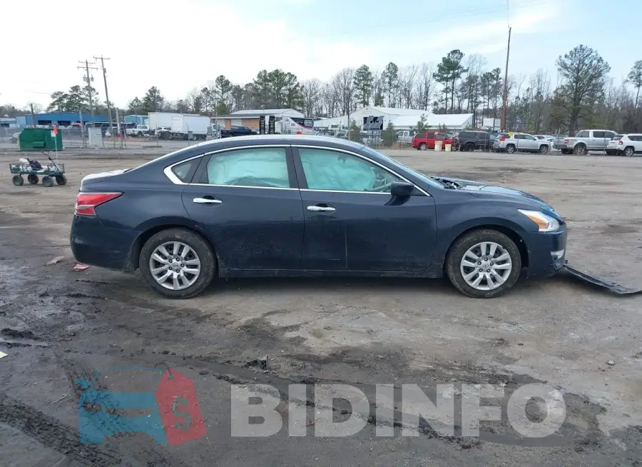 1N4AL3AP1FN303668 Photo# 13