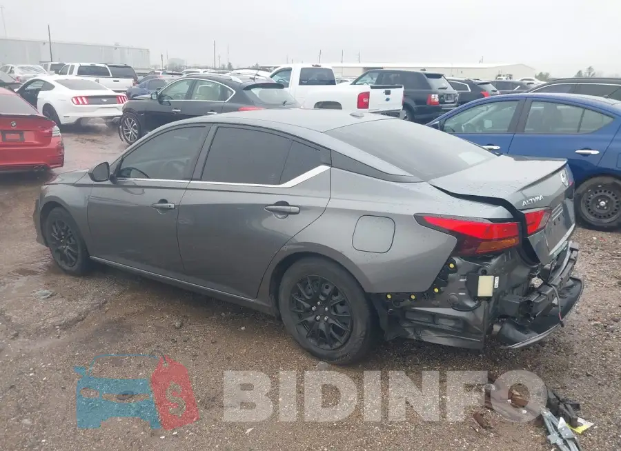 1N4BL4CV3LC183501 Photo# 15