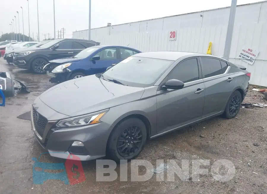 1N4BL4CV3LC183501 Photo# 2