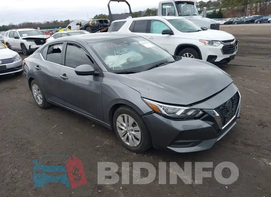 3N1AB8BV4NY276901 Photo# 1