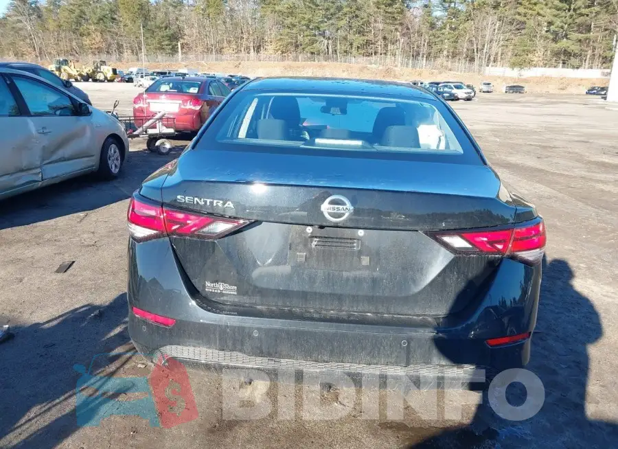 3N1AB8BV5NY209143 Photo# 17
