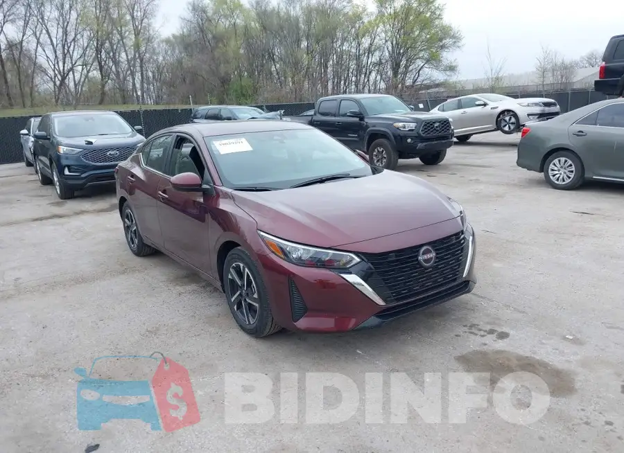 3N1AB8CV3RY265151 Photo# 1