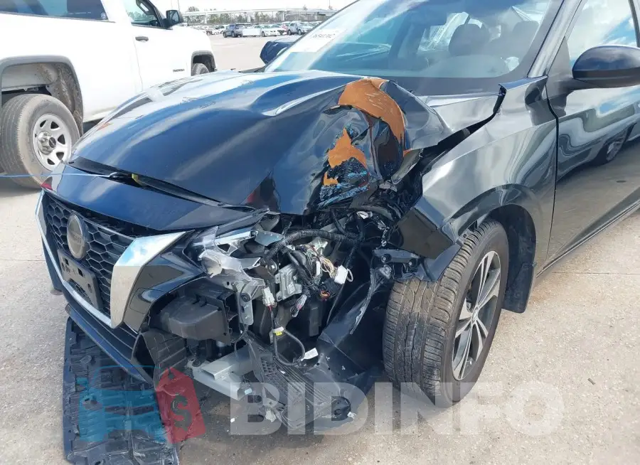 3N1AB8CV9PY244009 Photo# 6