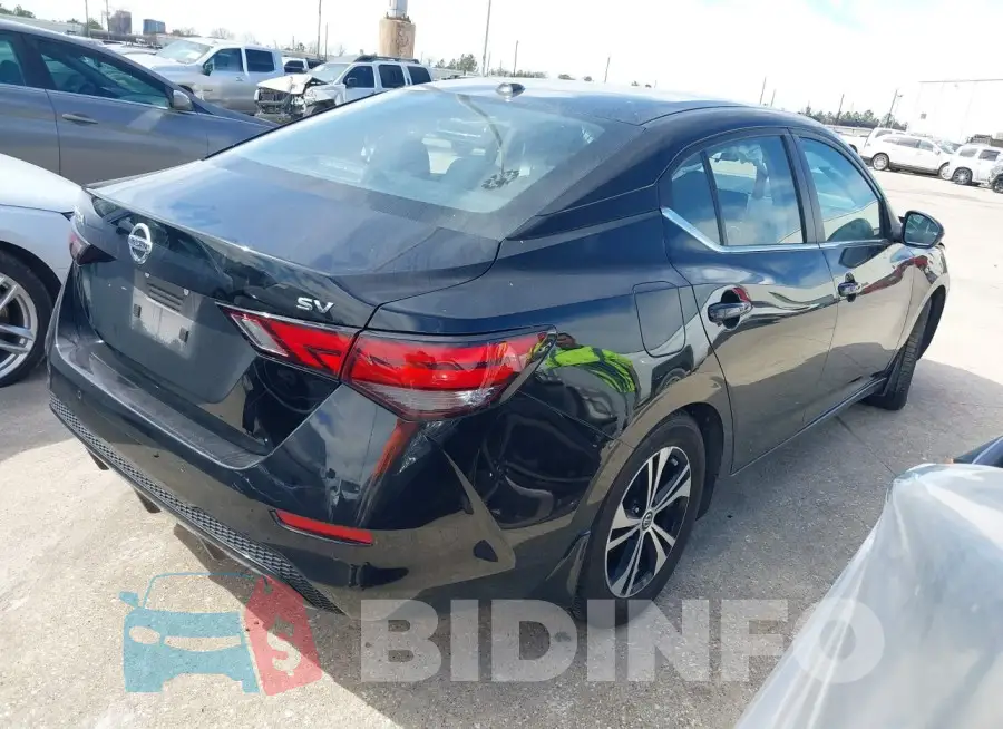 3N1AB8CV9PY244009 Photo# 4