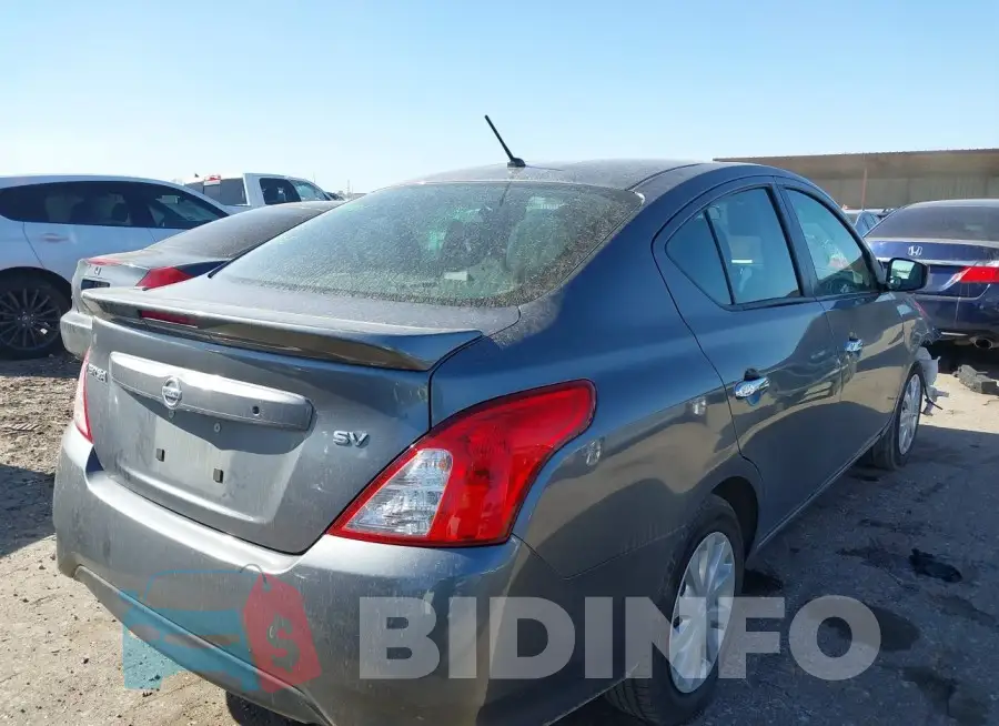 3N1CN7AP5KL871018 Photo# 4