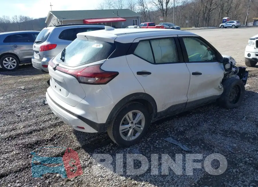 3N1CP5BV8PL519215 Photo# 4
