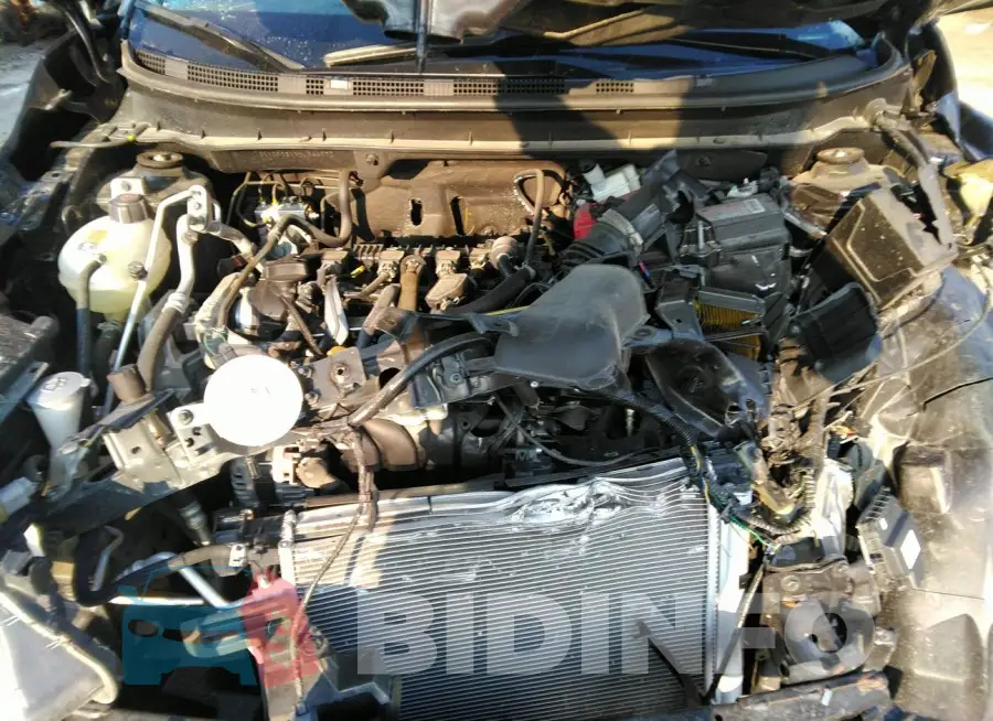 3N1CP5BV9ML544670 Photo# 10