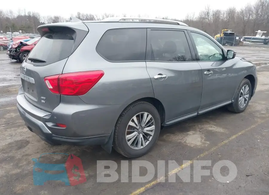 5N1DR2BMXLC632361 Photo# 4