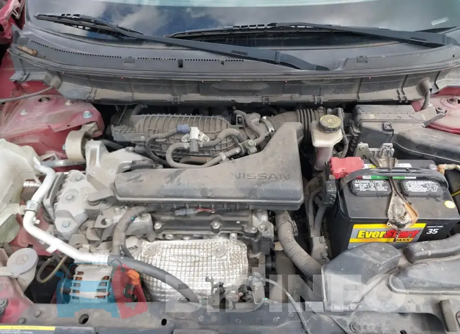 KNMAT2MT8GP689637 Photo# 10