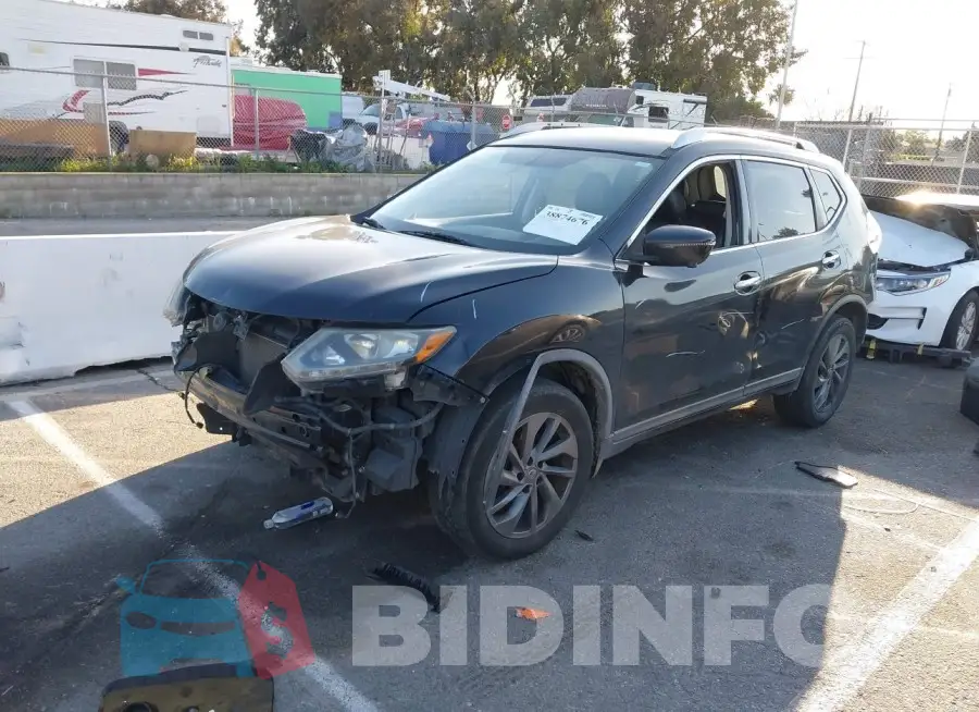 KNMAT2MT9GP736982 Photo# 2