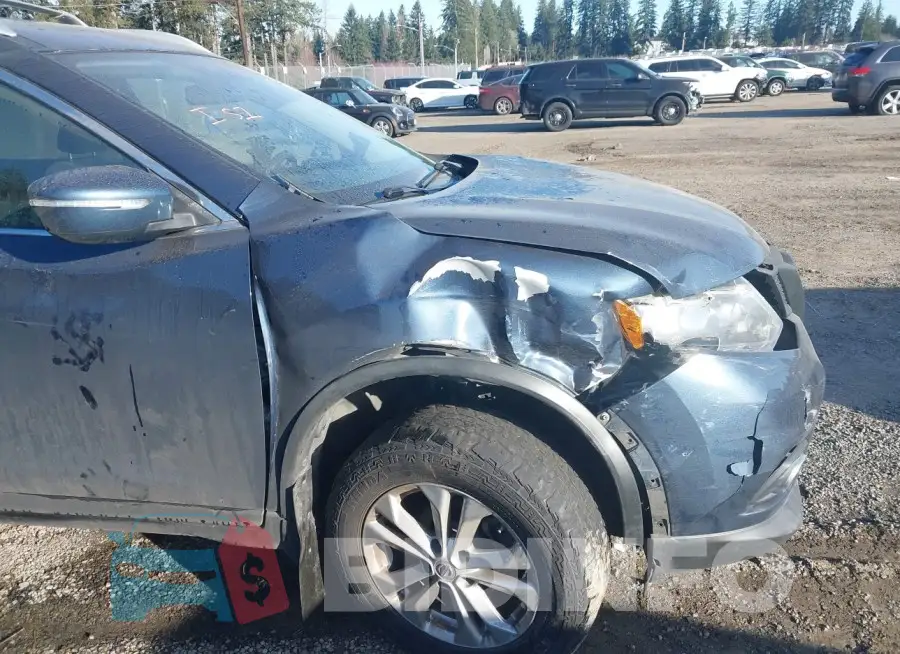 KNMAT2MV5FP513905 Photo# 6