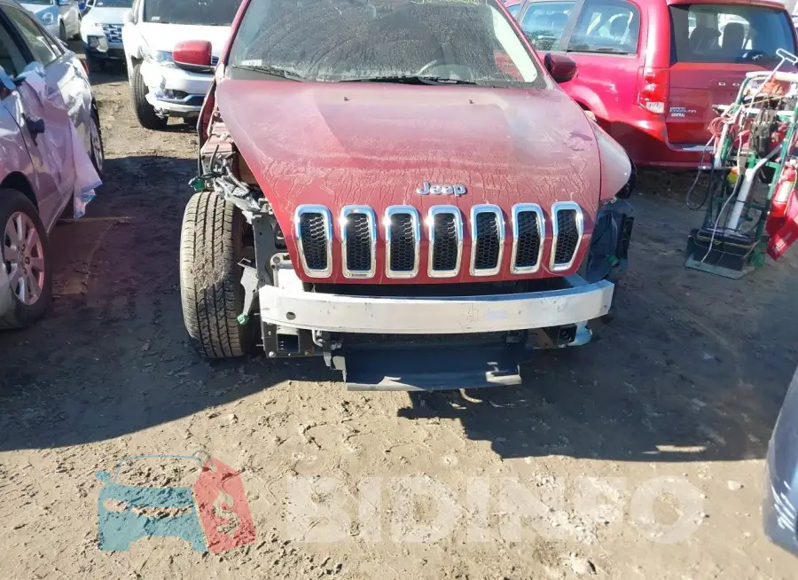 1C4PJMCS3FW551237 Photo# 6