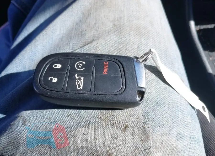 1C4PJMCS3FW551237 Photo# 11