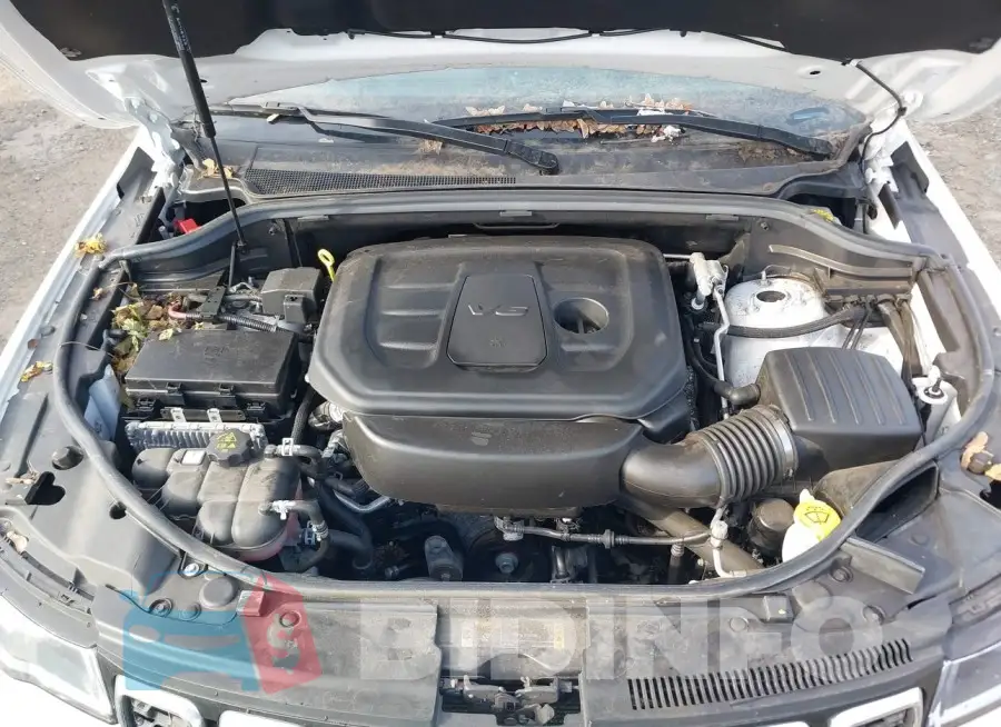 1C4RJFBGXNC119164 Photo# 10