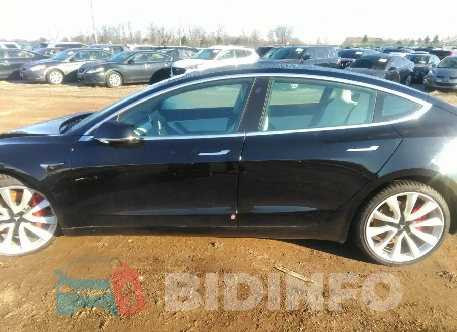 5YJ3E1EBXKF423154 Photo# 13