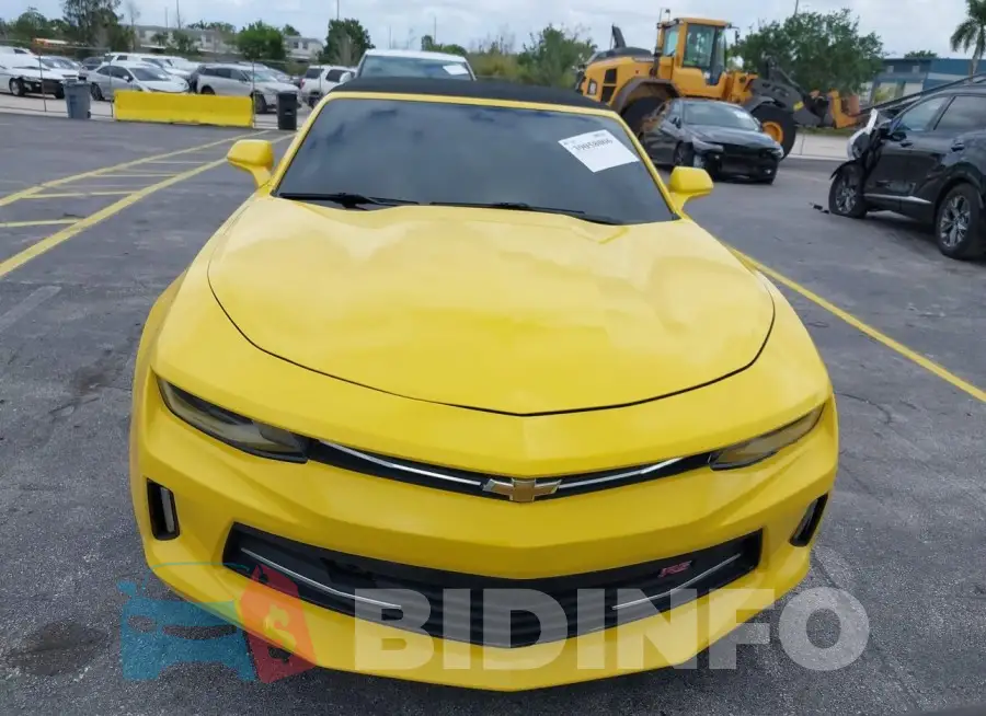1G1FB3DSXH0177838 Photo# 12