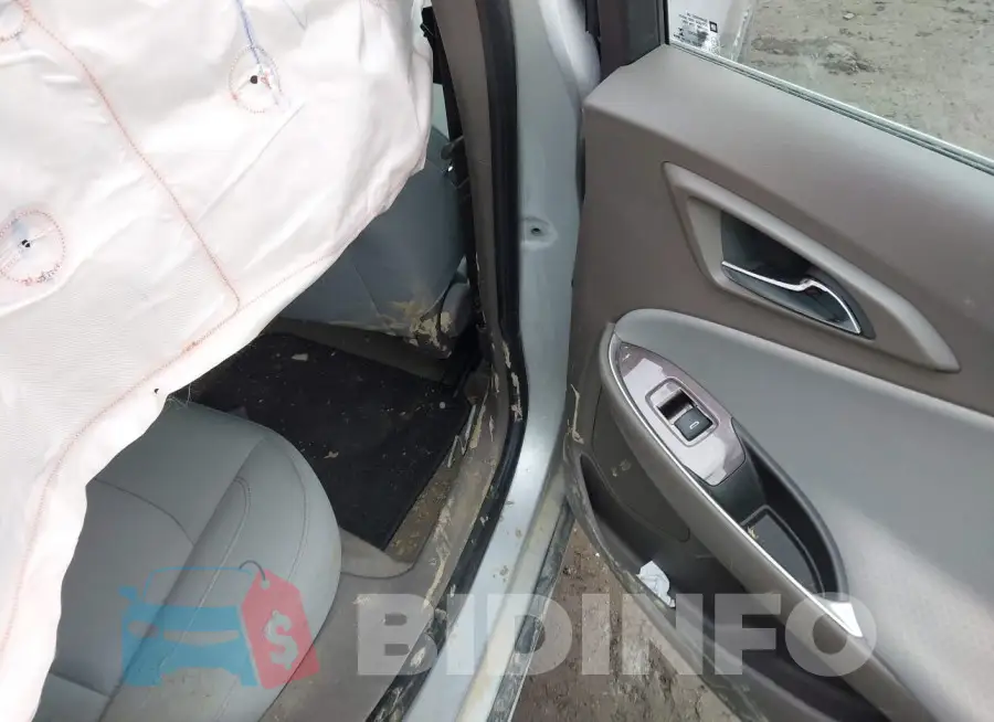 1G1ZD5ST5JF207541 Photo# 8