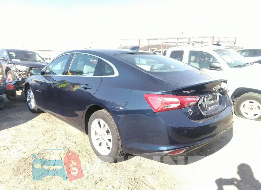 1G1ZD5ST5LF026443 Photo# 3