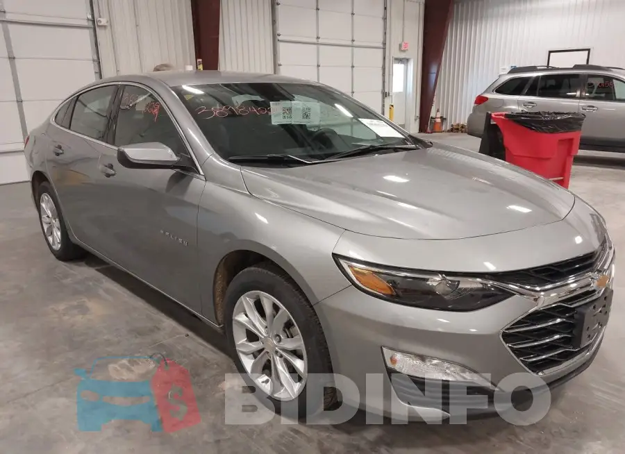 1G1ZD5ST6PF130638 Photo# 1