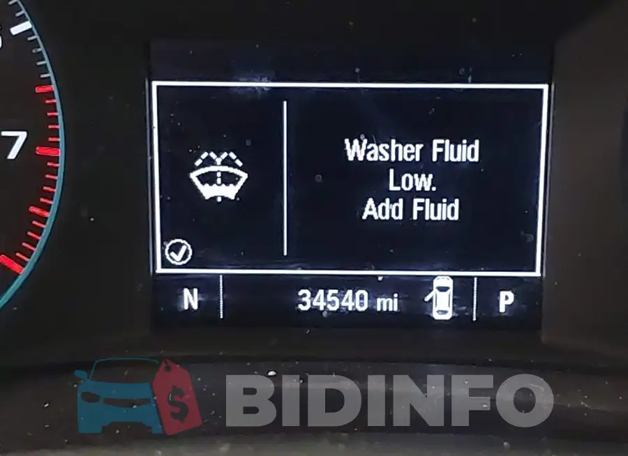 1G1ZD5ST6PF130638 Photo# 15