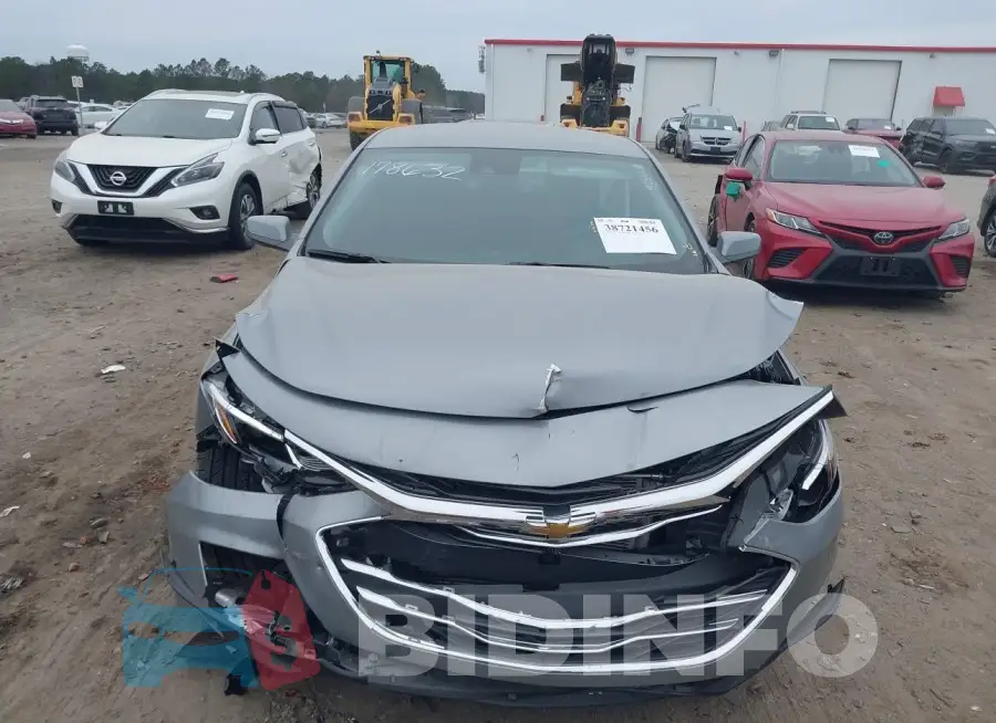 1G1ZD5ST8PF142015 Photo# 12