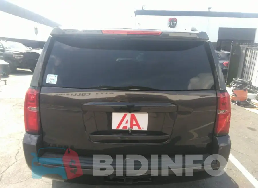 1GNSCBKC2FR592239 Photo# 12