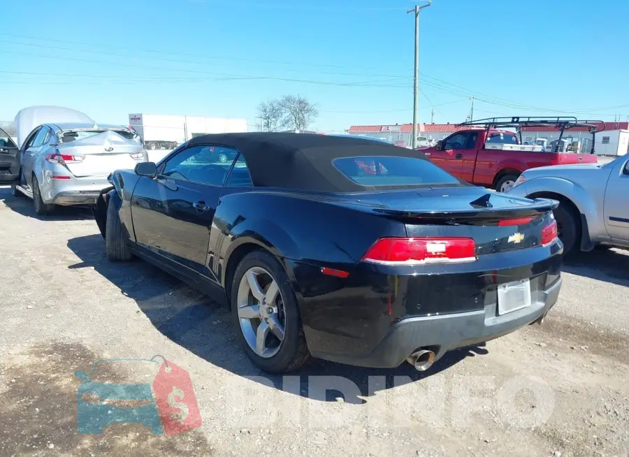 2G1FB3D31E9150053 Photo# 3