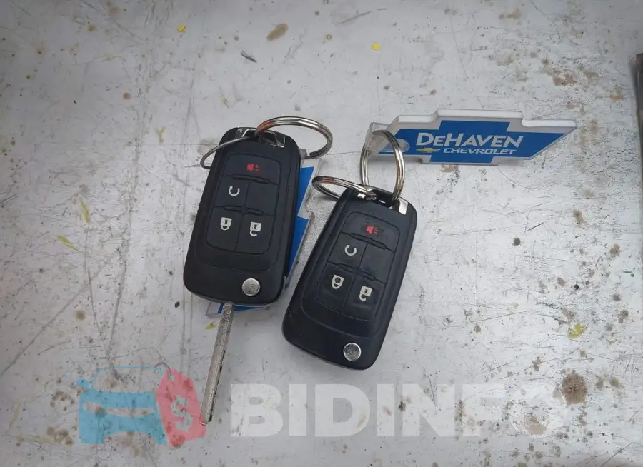 2GNALCEK6G6350183 Photo# 11