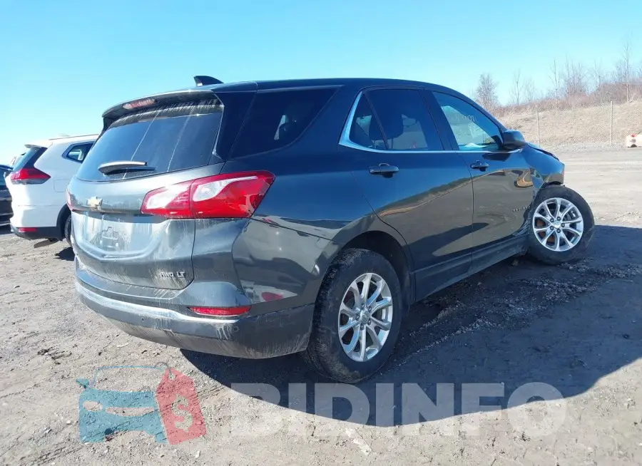 2GNAXUEV2L6263945 Photo# 4
